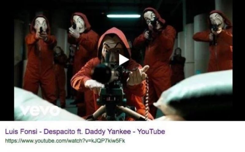 Un grupo de hackers borró el video de "Despacito" de YouTube | FRECUENCIA RO.