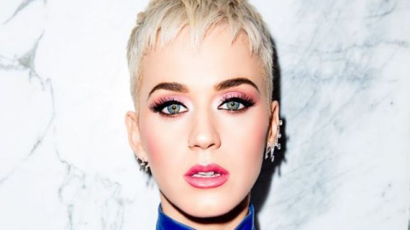 Los padres de Katy Perry destrozaron a su hija | FRECUENCIA RO.