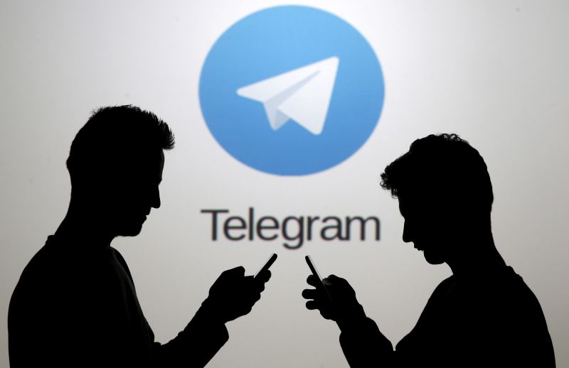Ahora, Telegram también te permitirá realizar llamadas | FRECUENCIA RO.