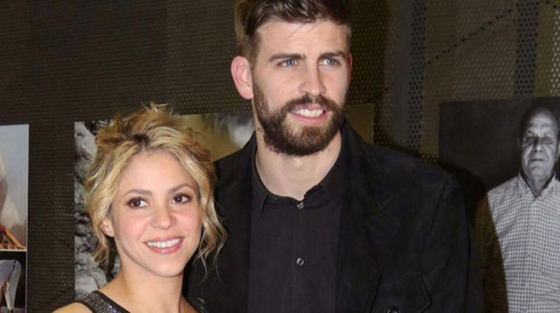 Shakira y Piqué desmintieron su separación con un tierno video | FRECUENCIA RO.