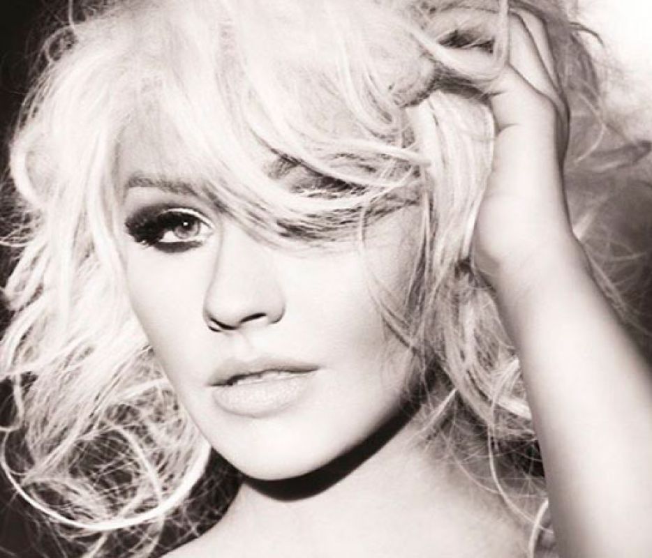 Nuevo disco de Christina Aguilera | FRECUENCIA RO.