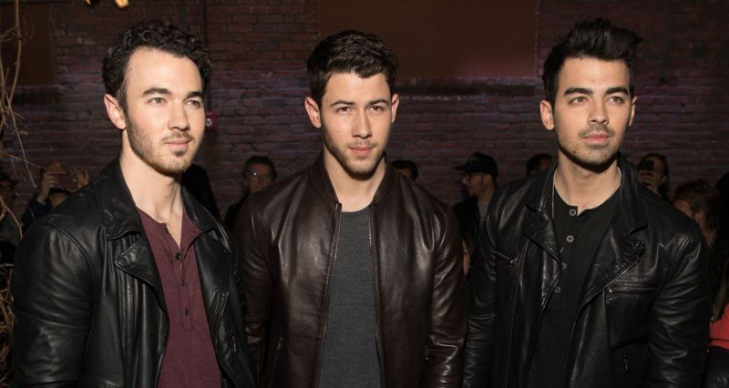 ¿Nuevo proyecto para los Jonas Brothers? | FRECUENCIA RO.