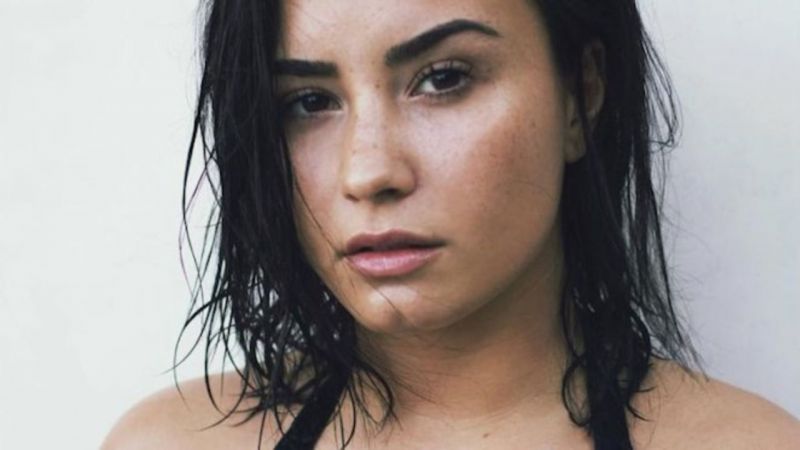 Difunden la llamada de emergencia para salvar a Demi Lovato | FRECUENCIA RO.