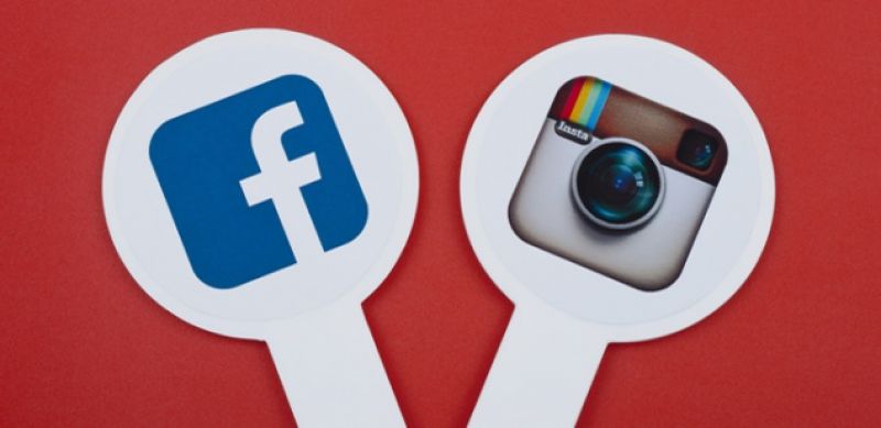 Instagram y Facebook ahora te permiten saber cuánto tiempo los usás | FRECUENCIA RO.