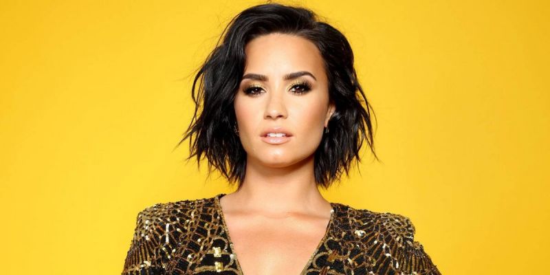 Demi Lovato aceptó ir a un centro de rehabilitación | FRECUENCIA RO.