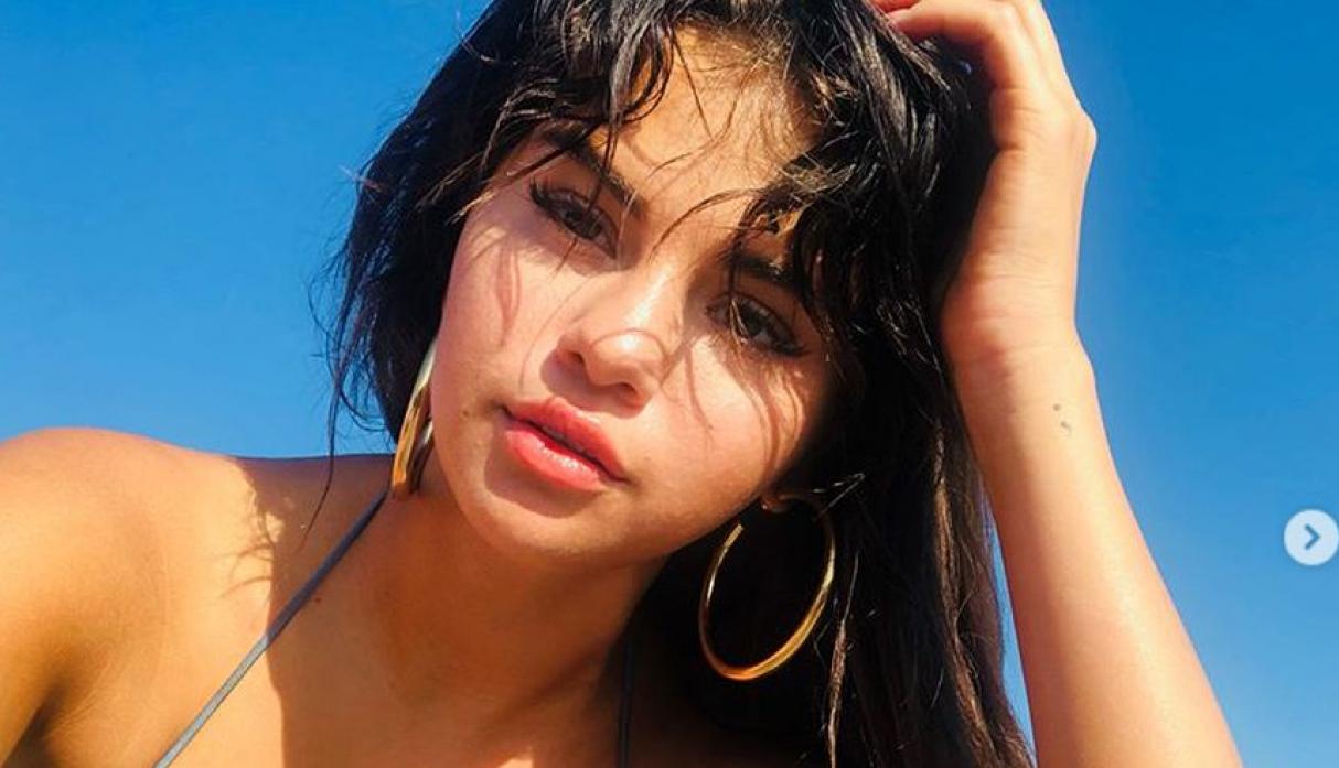Selena Gómez luce su belleza natural y cautiva a miles | FRECUENCIA RO.