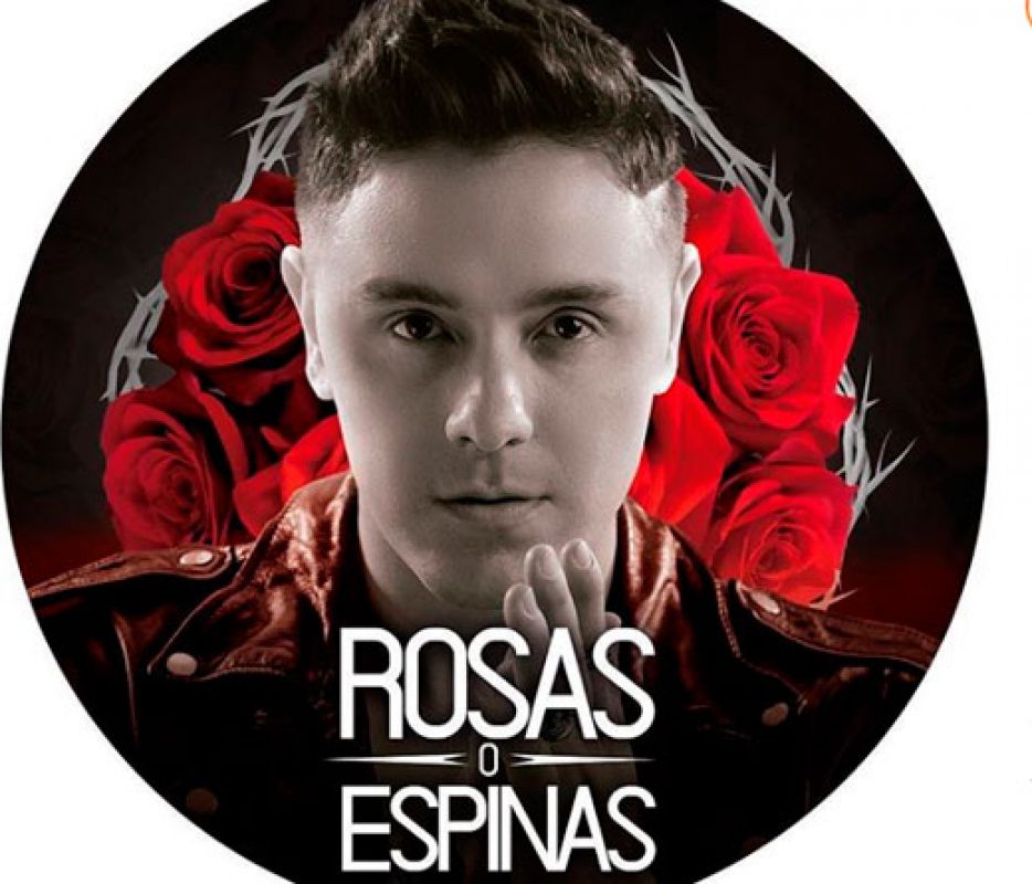 Rosas o Espinas de Joey Montana | FRECUENCIA RO.