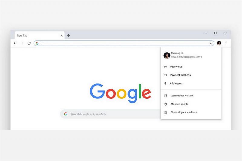 El navegador web Google Chrome se renueva para celebrar sus 10 años | FRECUENCIA RO.