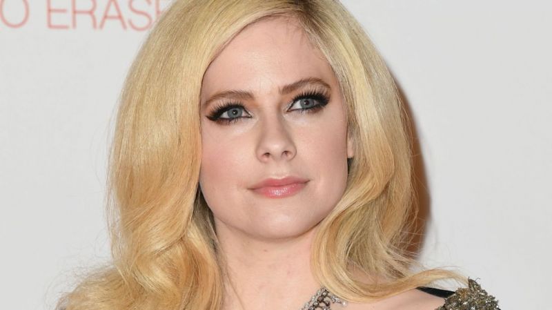 Avril Lavigne habló sobre su dura lucha contra la enfermedad de Lyme | FRECUENCIA RO.