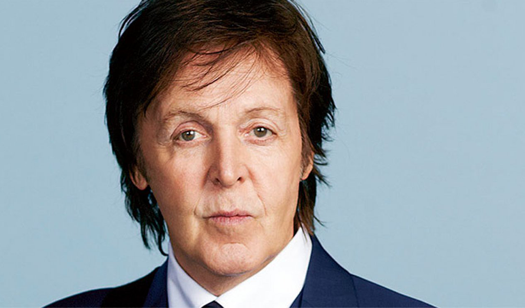 Paul McCartney reveló por qué se separaron los Beatles | FRECUENCIA RO.