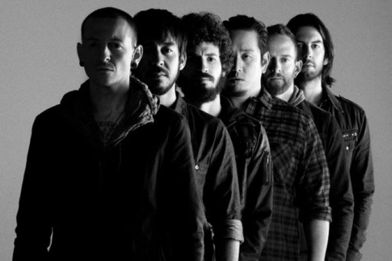 Good Goodbye, es lo nuevo de Linkin Park | FRECUENCIA RO.