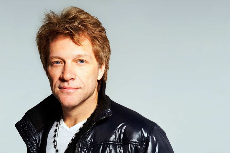 Bon Jovi regresa a la Argentina | FRECUENCIA RO.