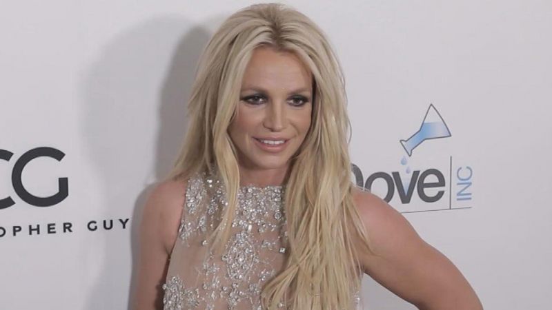 Britney Spears podría no volver a cantar, según su mánager | FRECUENCIA RO.