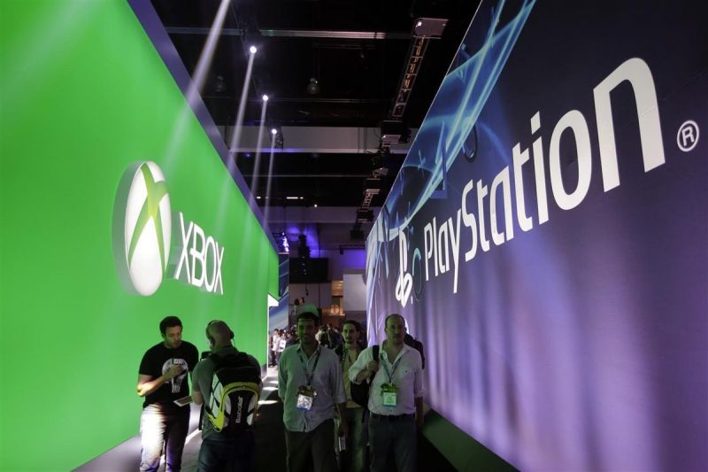 PlayStation y Xbox se unen contra Google | FRECUENCIA RO.
