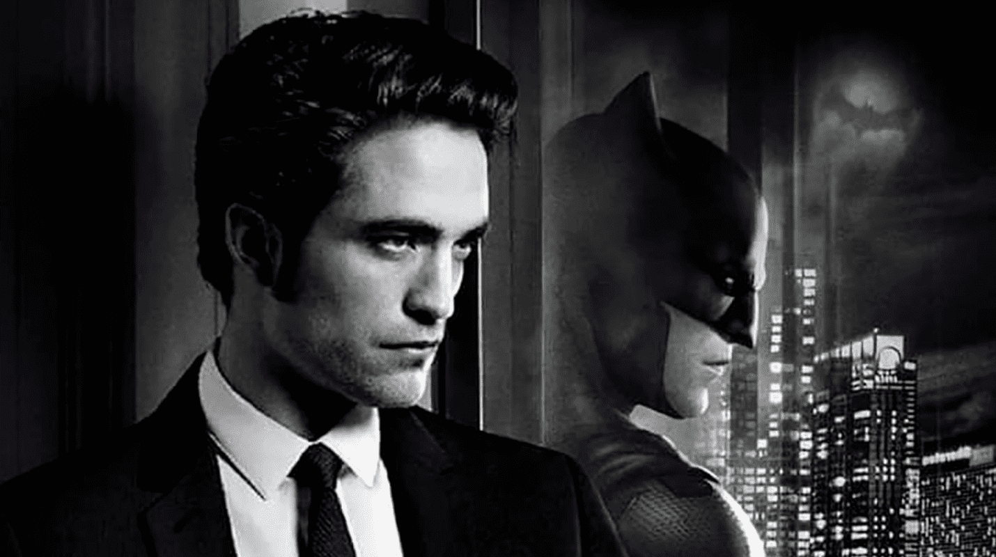 Robert Pattinson será el próximo Batman | FRECUENCIA RO.