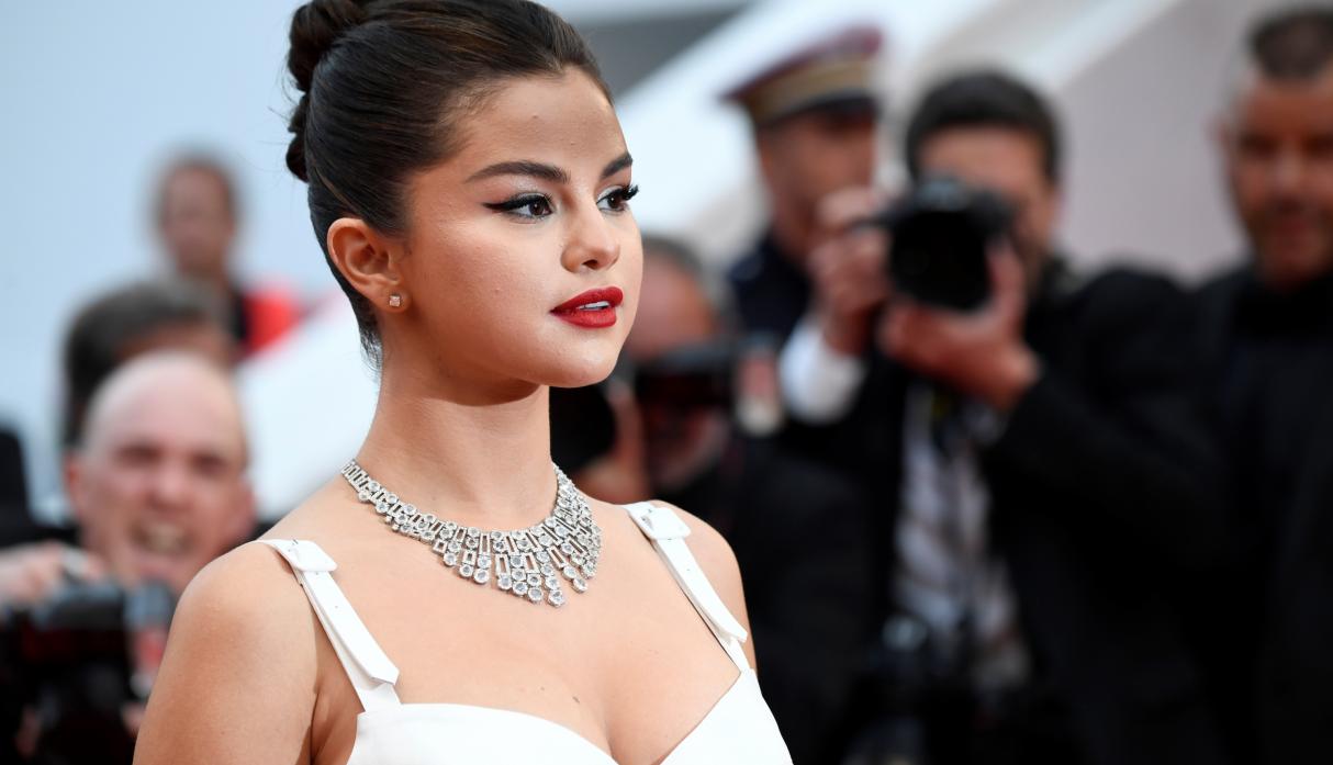 Insultan a Selena Gomez en Cannes | FRECUENCIA RO.