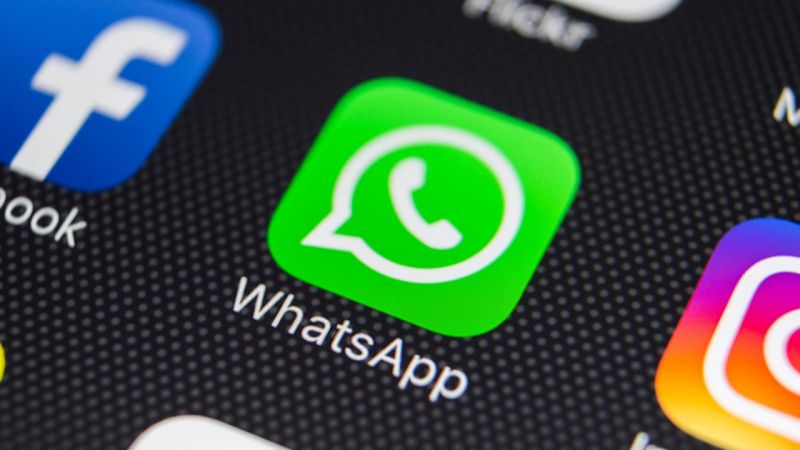 Inesperado cambio en la última actualización de WhatsApp | FRECUENCIA RO.