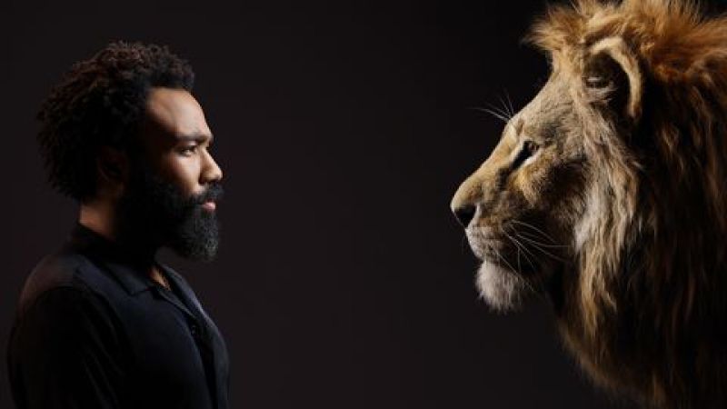 Nuevo adelanto de "El rey león": así suena Hakuna Matata! | FRECUENCIA RO.