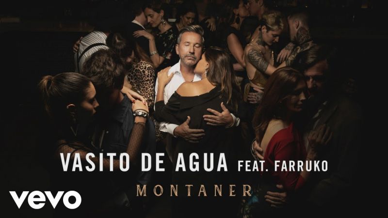Ricardo Montaner se une a Farruko | FRECUENCIA RO.