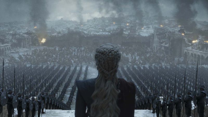 Game of Thrones confirmó una nueva precuela | FRECUENCIA RO.