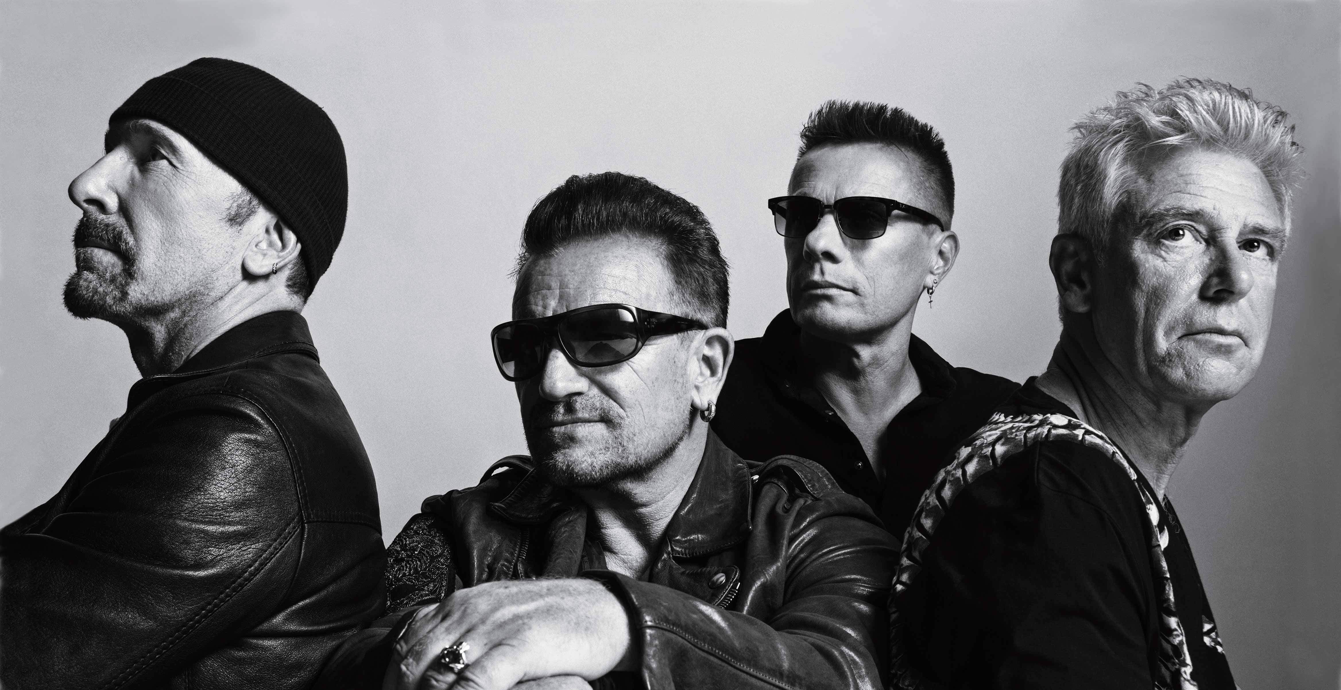 "One" de U2: canción de cuna | FRECUENCIA RO.