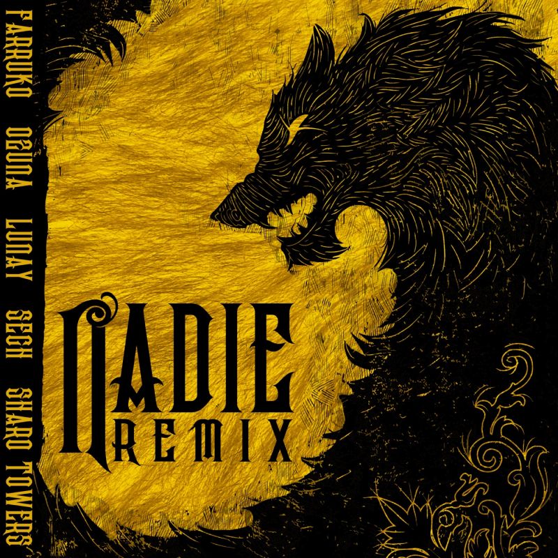 Nadie (Remix) | FRECUENCIA RO.