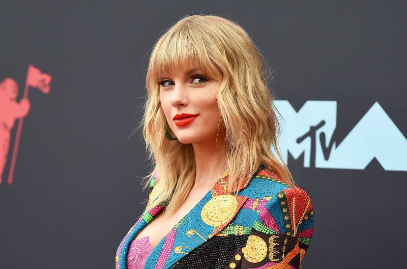 Taylor Swift cumple 30 años: cómo se convirtió en ícono pop de una generación | FRECUENCIA RO.
