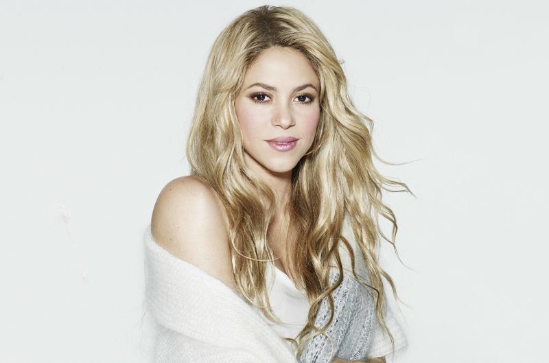 ¿Se viene nueva colaboración de Shakira? | FRECUENCIA RO.