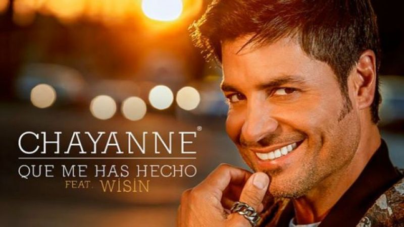 Chayanne estrenó el video de "Qué me has hecho" | FRECUENCIA RO.