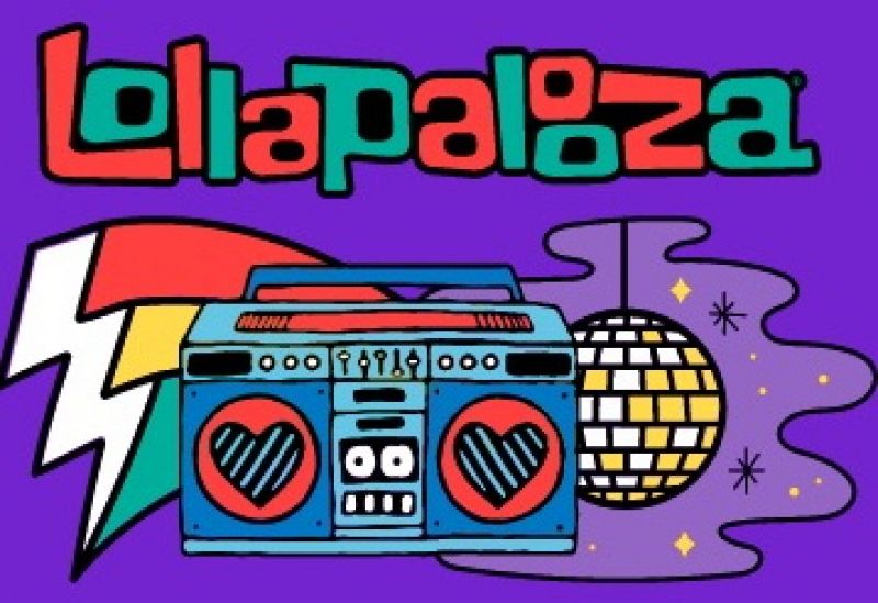 Lollapalooza 2020 | FRECUENCIA RO.