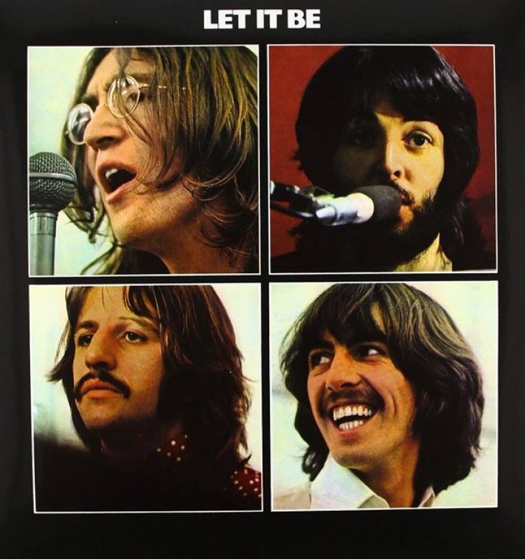 "Let It Be", el himno de los Beatles cumple 50 años | FRECUENCIA RO.