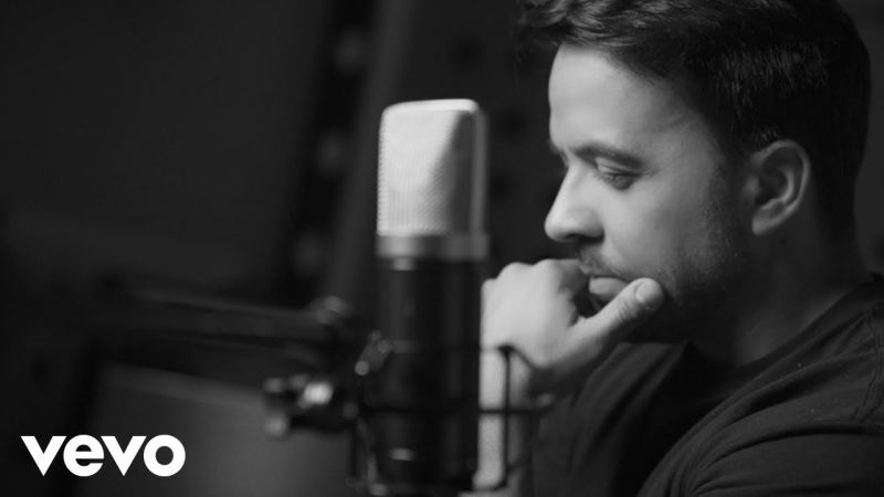 Luis Fonsi estrenó "Girasoles", una balada cargada de esperanza | FRECUENCIA RO.