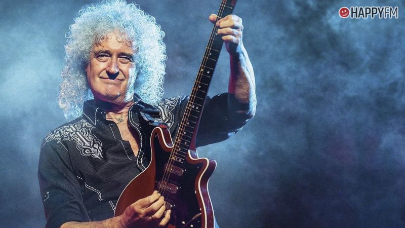 ¿Se viene una segunda parte de "Bohemian Rhapsody"?: Brian May opinó sobre una posible secuela | FRECUENCIA RO.