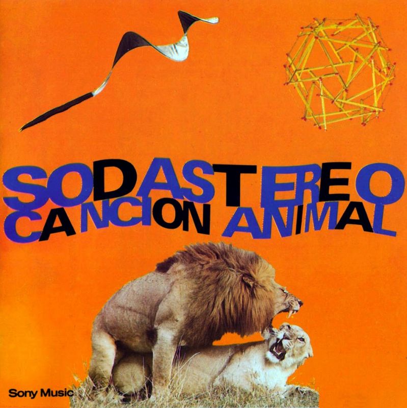 30 años de "Canción Animal" de Soda | FRECUENCIA RO.