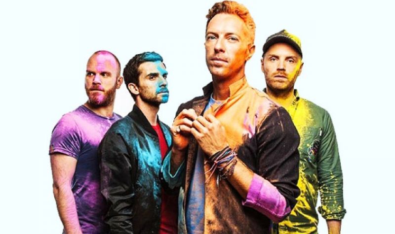 ¿Coldplay en Argentina? | FRECUENCIA RO.