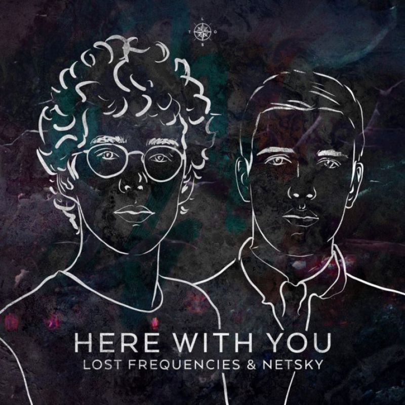 Here with you | FRECUENCIA RO.