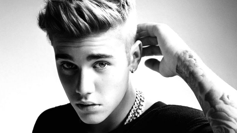 China no quiere a Justin Bieber | FRECUENCIA RO.