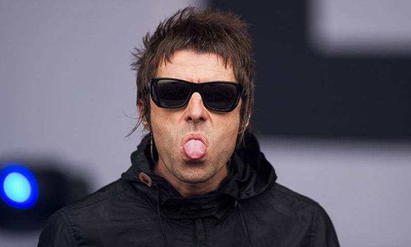 Liam Gallagher explotó en twitter | FRECUENCIA RO.