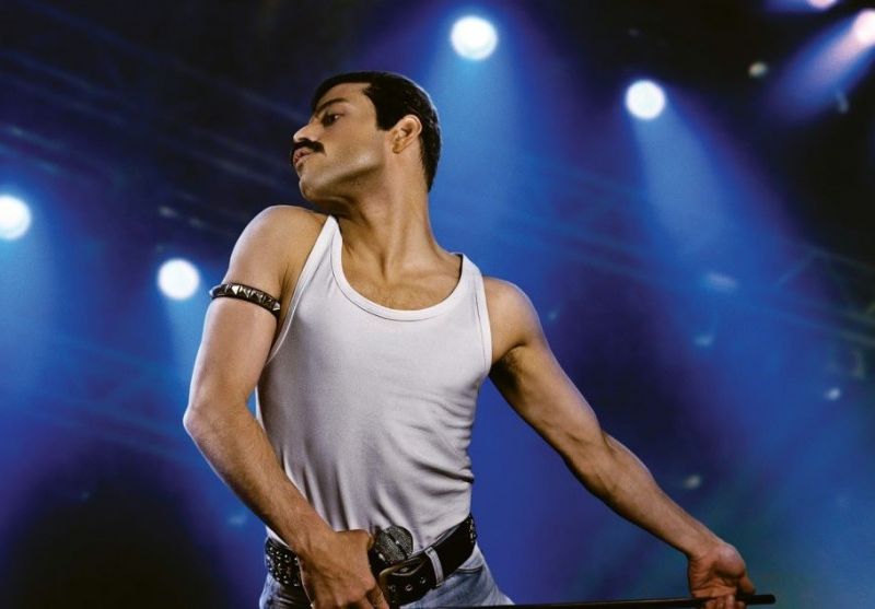 Rami Malek ya es Freddie Mercury | FRECUENCIA RO.