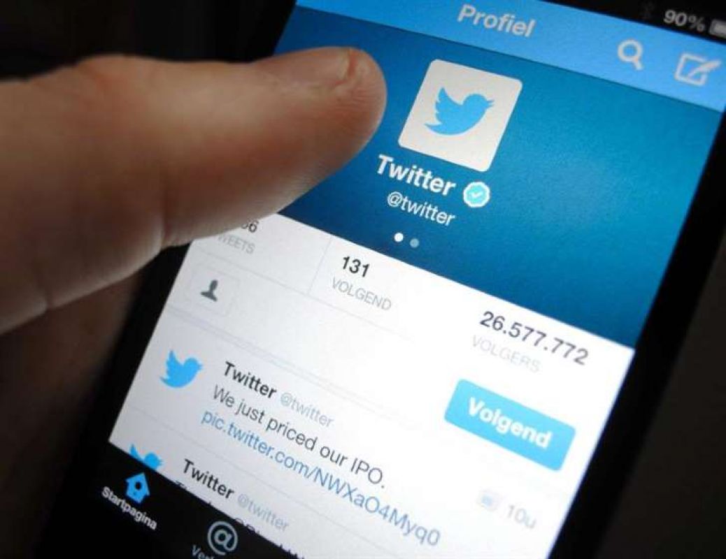 Twitter inicia experimento doblando número de caracteres de sus mensajes | FRECUENCIA RO.