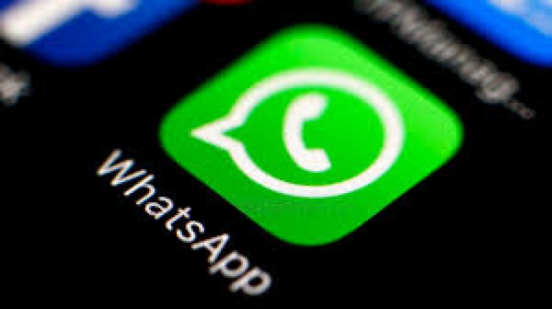 WhatsApp ahora permite compartir tu ubicación en tiempo real | FRECUENCIA RO.