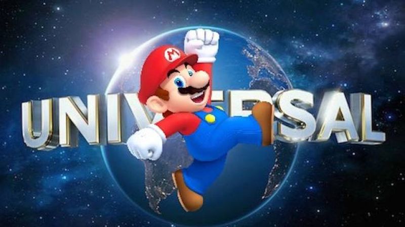 Nintendo quiere llevar a Mario Bros a la pantalla grande | FRECUENCIA RO.
