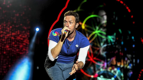 ¿Cómo le fue a Coldplay con su gira? | FRECUENCIA RO.