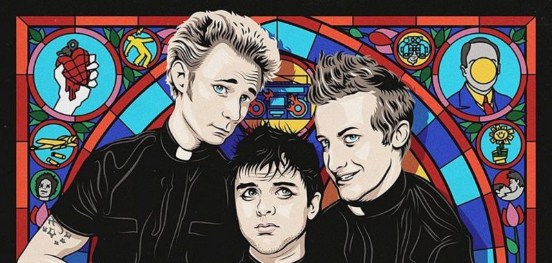 Green Day celebra 30 años de éxitos | FRECUENCIA RO.