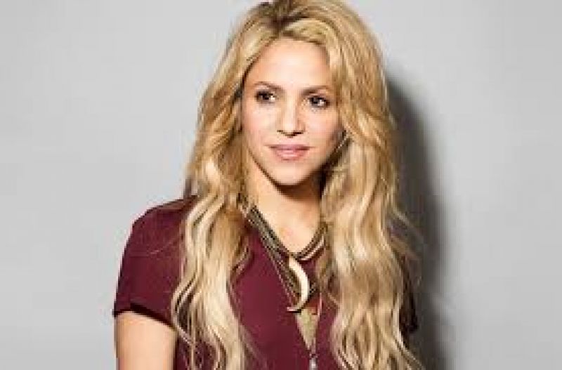 Shakira necesitará al mejor cirujano del mundo para recuperar su voz | FRECUENCIA RO.