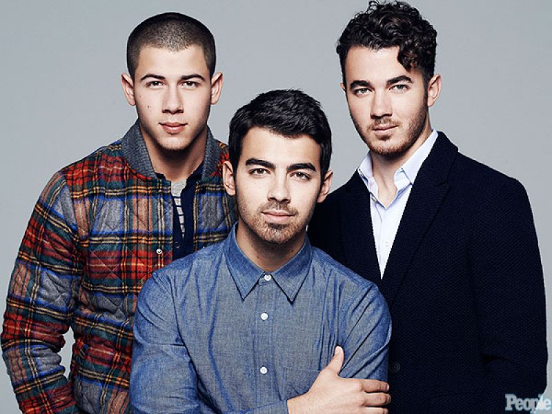 ¿Te gustaría que vuelvan los Jonas Brothers? Entérate las novedades... | FRECUENCIA RO.