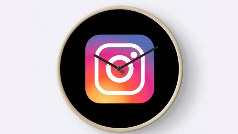 Atenti! Instagram muestra la hora de tu última conexión  | FRECUENCIA RO.