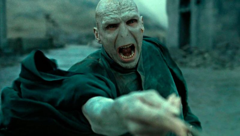 #HarryPotter Una nueva película sobre los orígenes de Voldemort | FRECUENCIA RO.