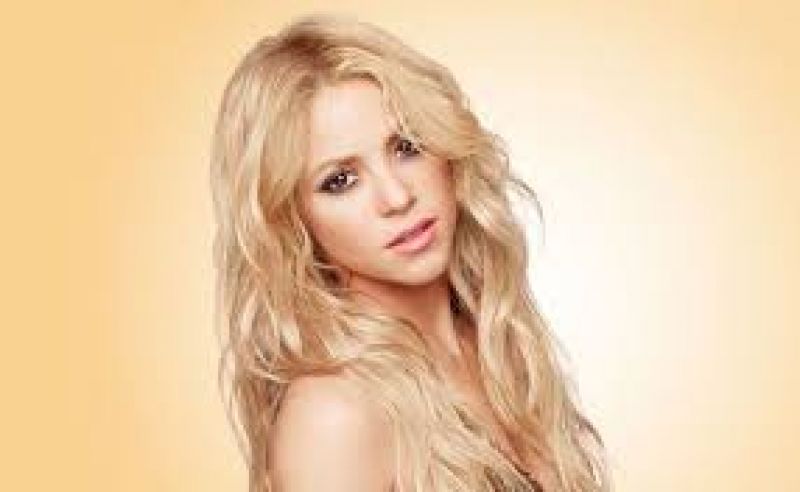 Shakira confirmó que está recuperada de su problema en las cuerdas vocales. | FRECUENCIA RO.