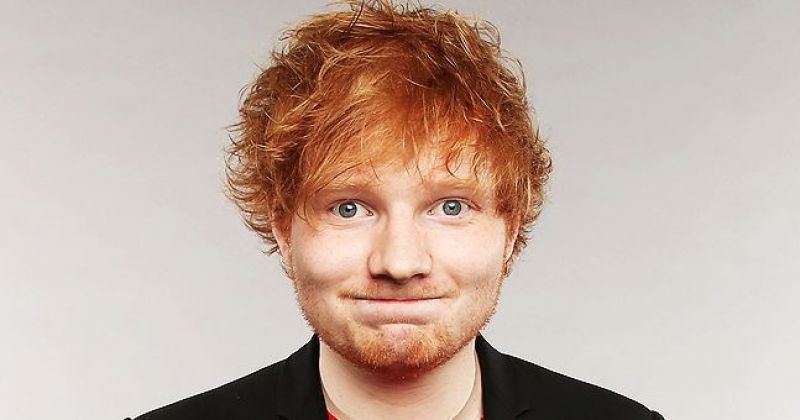Ed Sheeran ya no quiere ser pop | FRECUENCIA RO.